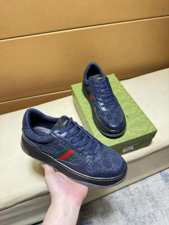 Picture of Gucci Shoes _SKUGuccisz38-44hnx06039641